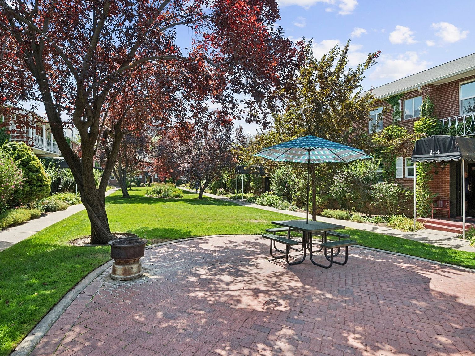 450 E 100 S APT 4 Salt Lake City, UT 84111 - Thumbnail 5