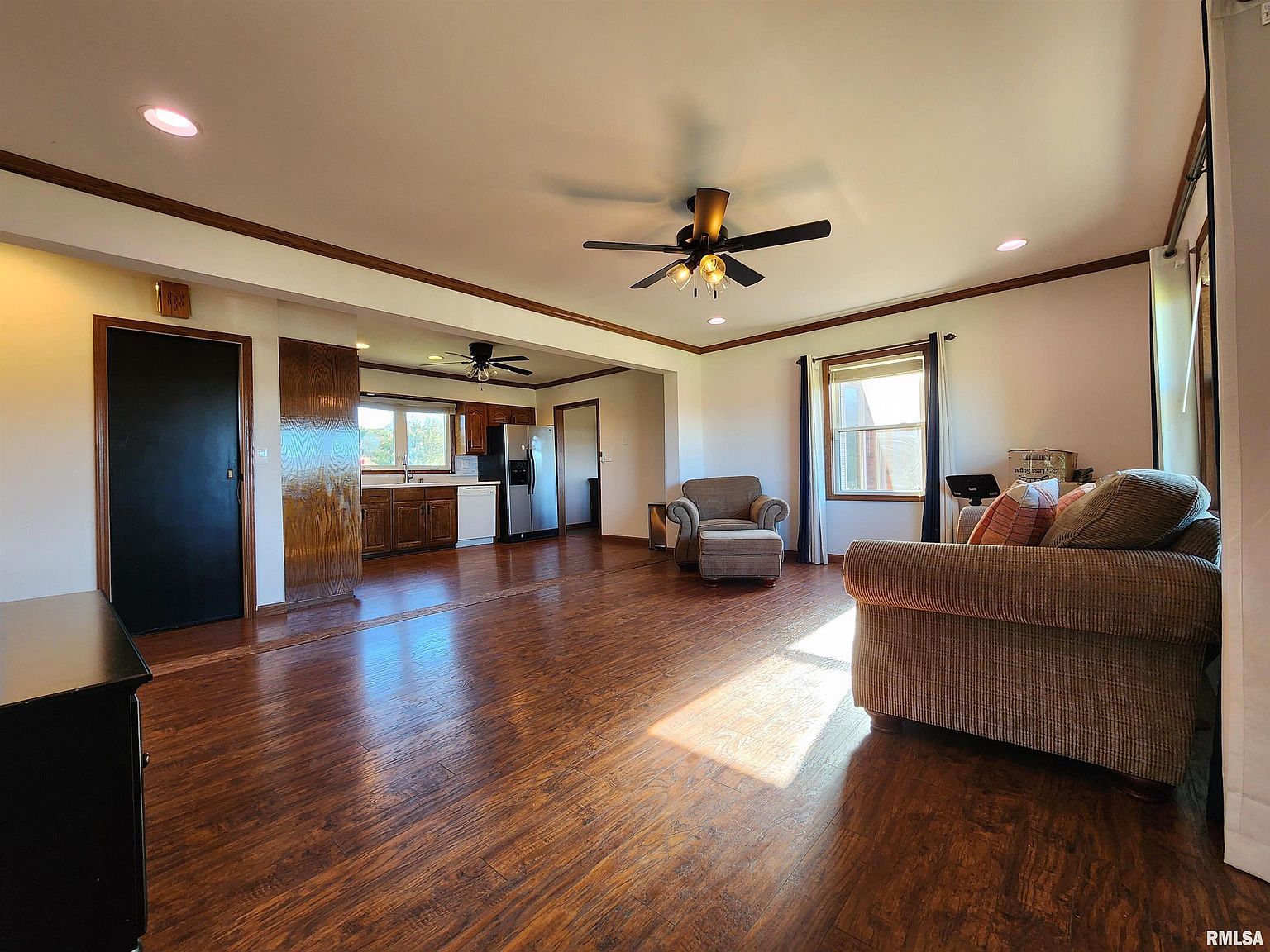 325 Butler Rd Harrisburg, IL 62946 - Thumbnail 5