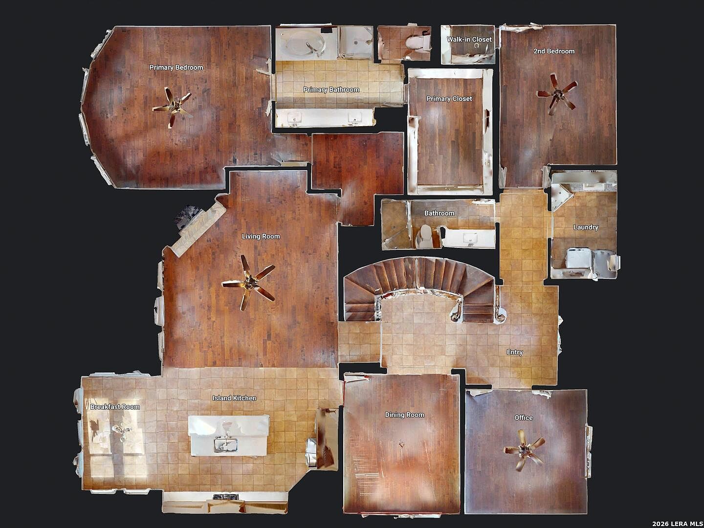 3707 Blackstone Run San Antonio, TX 78259 - Thumbnail 5