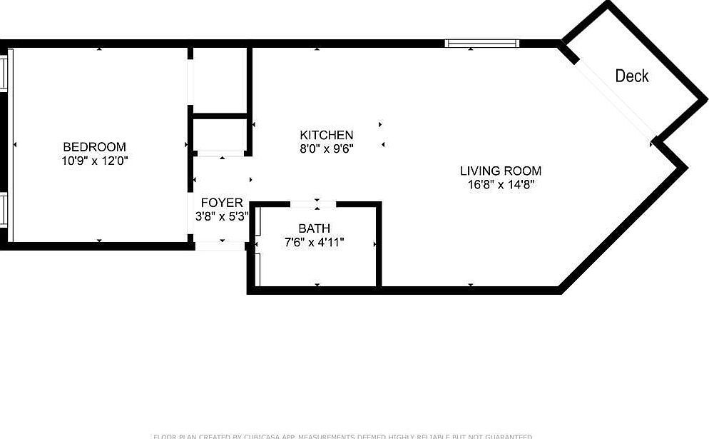 3940 Post Rd APT 3 Warwick, RI 02886 - Thumbnail 5