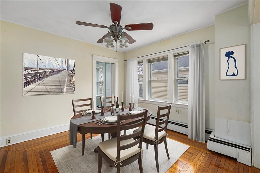 140 Eldridge St Cranston, RI 02910 - Thumbnail 5