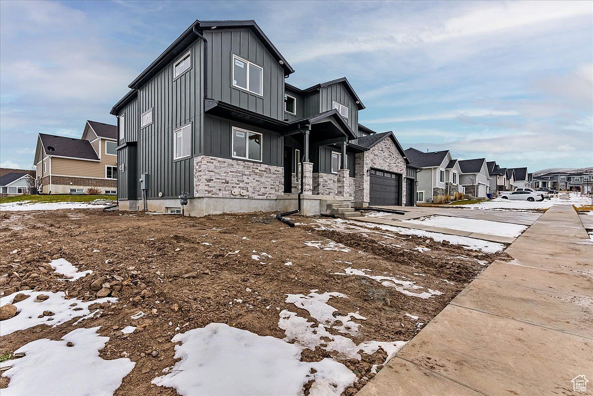 103 E Garibaldi Way Saratoga Springs, UT 84045 - Thumbnail 5