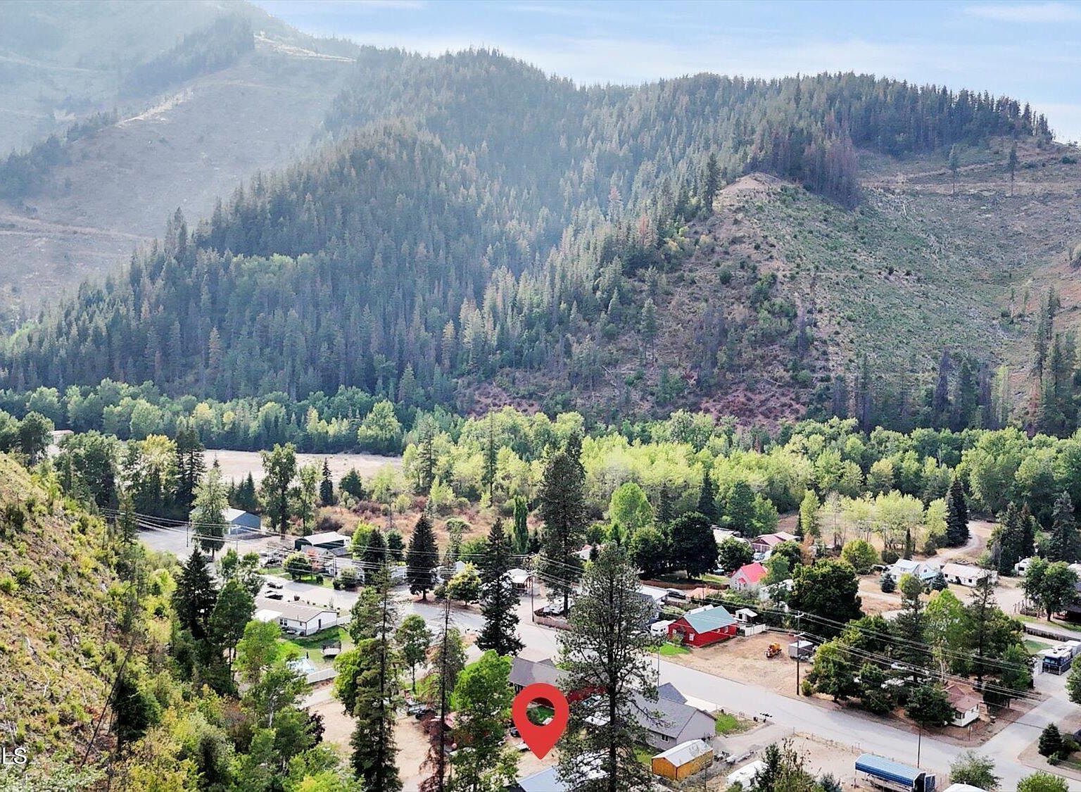 86 E Circle Dr Kellogg, ID 83837 - Thumbnail 5