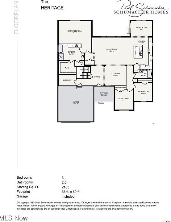 5727 Shadow Ridge Cir NW North Canton, OH 44720 - Thumbnail 5