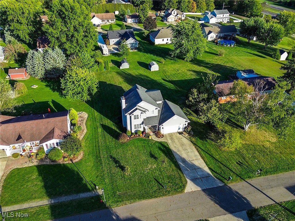 504 Burnett Ave Dalton, OH 44618 - Thumbnail 5