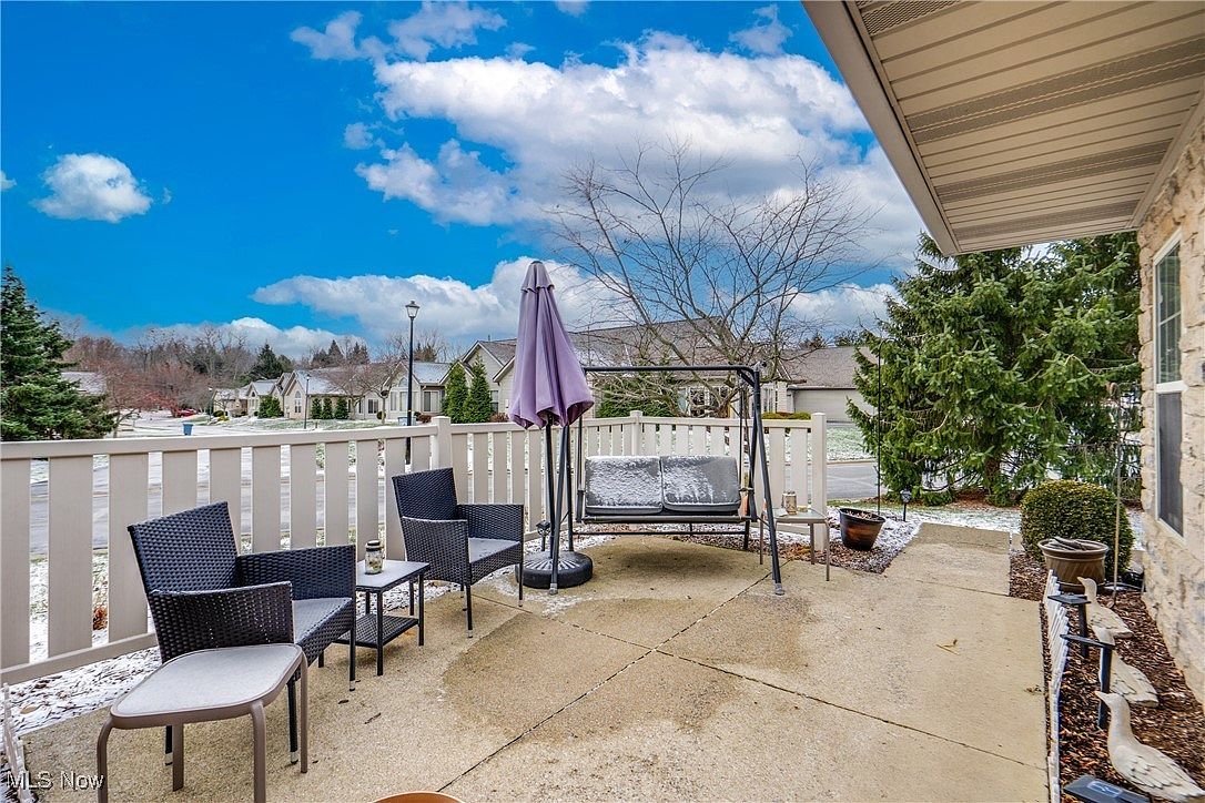 4201 Tannybrooke Ln NW #4C Canton, OH 44718 - Thumbnail 5