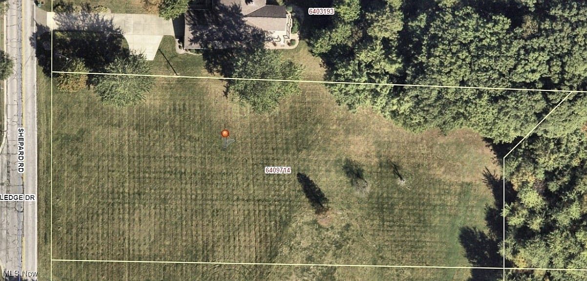 Vl Shepard Rd Macedonia, OH 44056  | Land/Lot