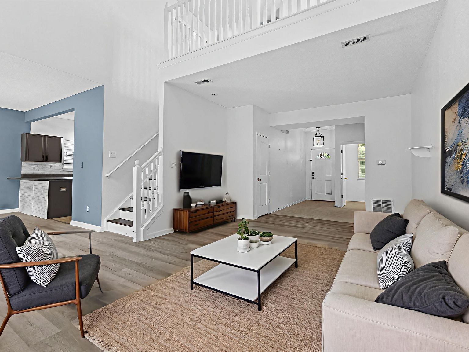 10427 Apple Creek Way Indianapolis, IN 46235 - Thumbnail 5