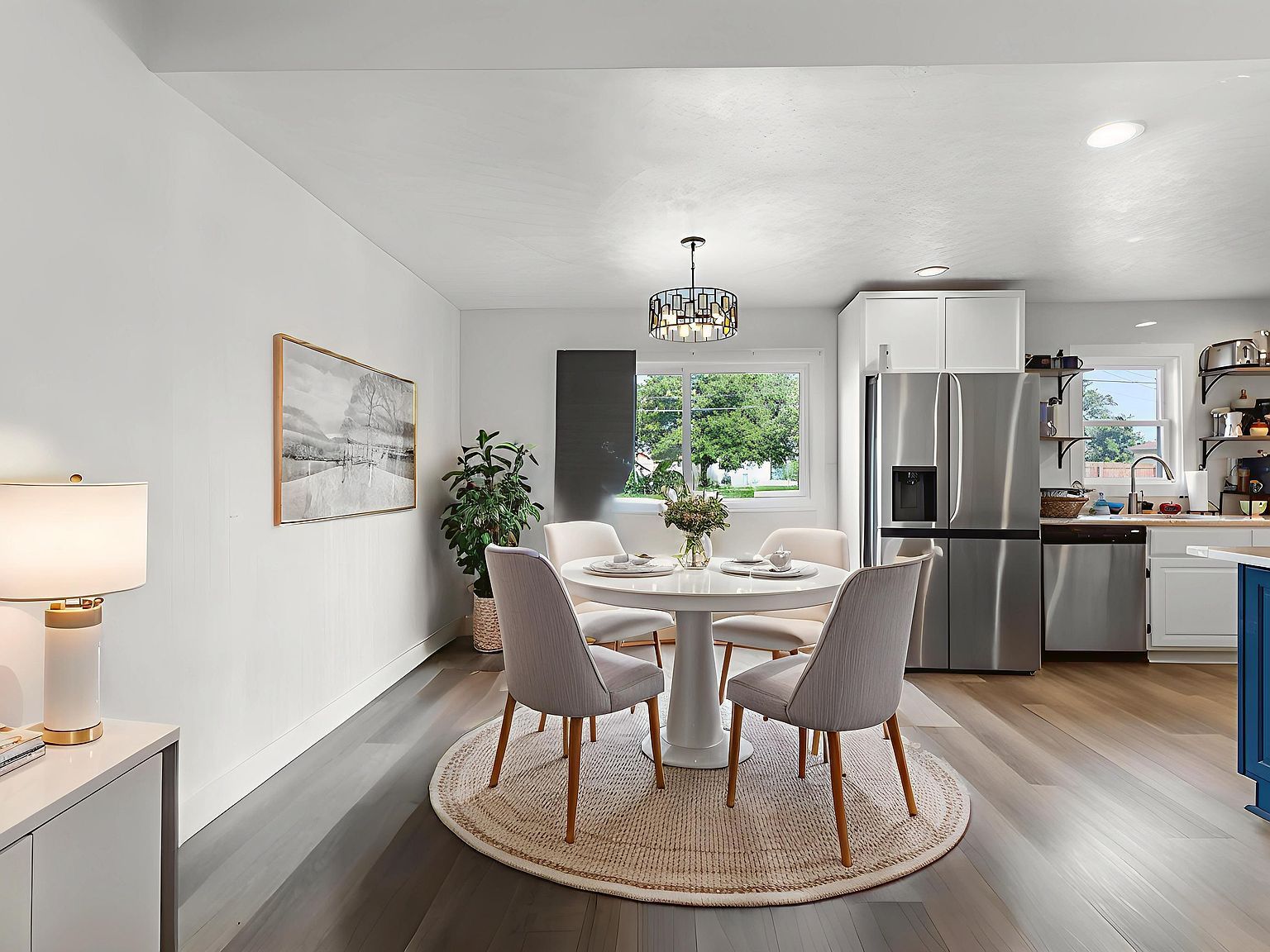 417 N Goodlet Ave Indianapolis, IN 46222 - Thumbnail 5