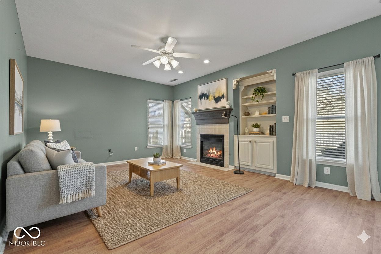 10652 Chesapeake Dr N Indianapolis, IN 46236 - Thumbnail 5