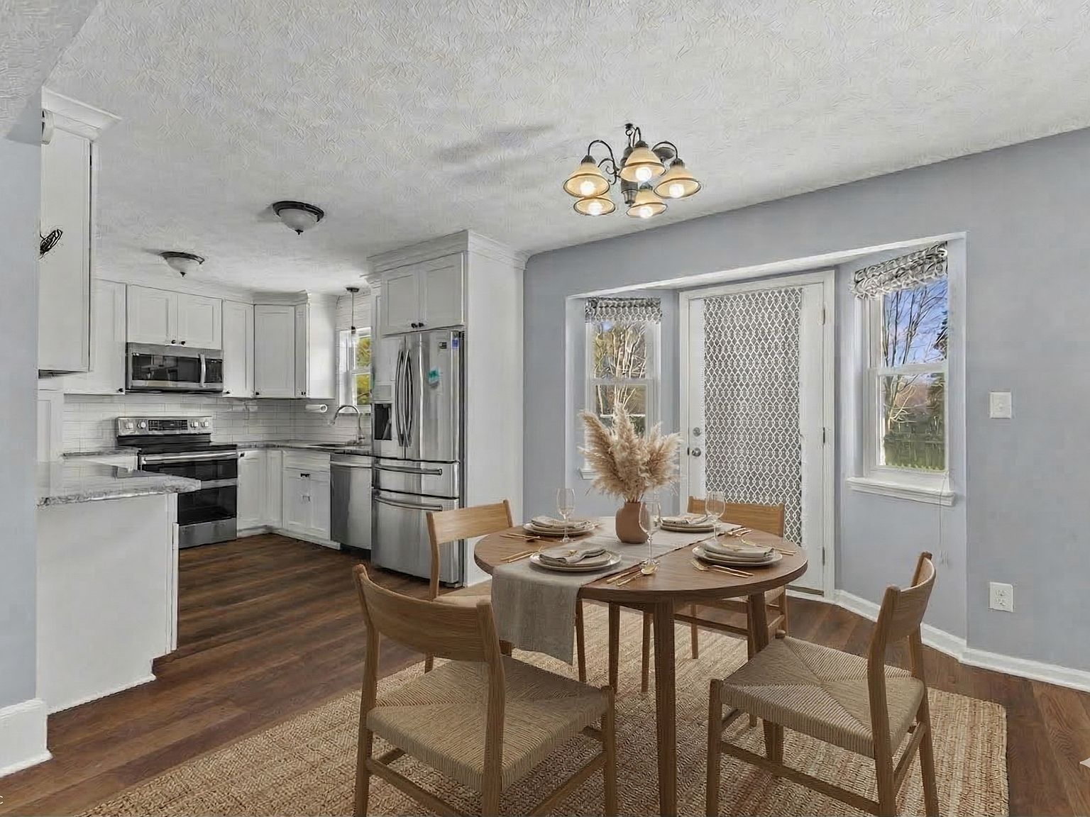 7019 Bluffridge Way Indianapolis, IN 46278 - Thumbnail 5