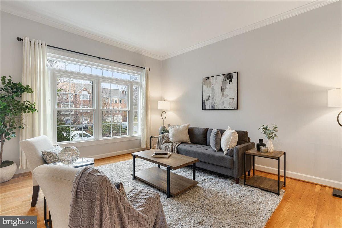 4416 S Pershing Ct Arlington, VA 22204 - Thumbnail 5