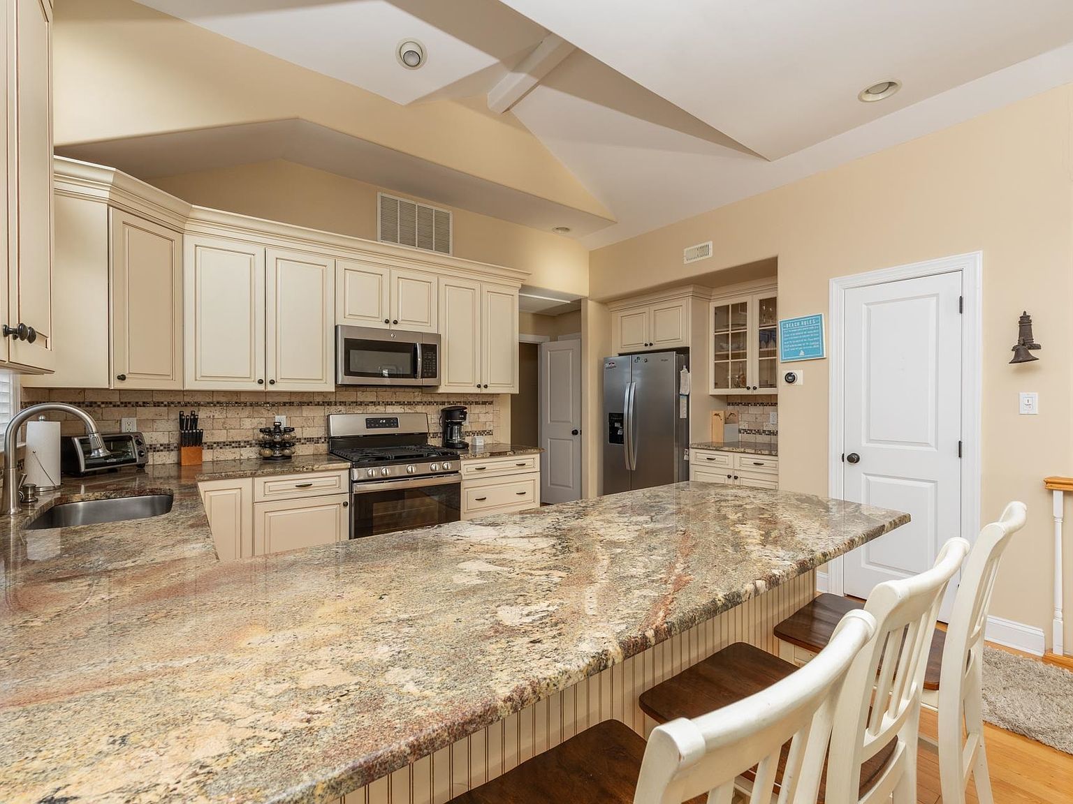 135 47th St UNIT WEST Sea Isle City, NJ 08243 - Thumbnail 5