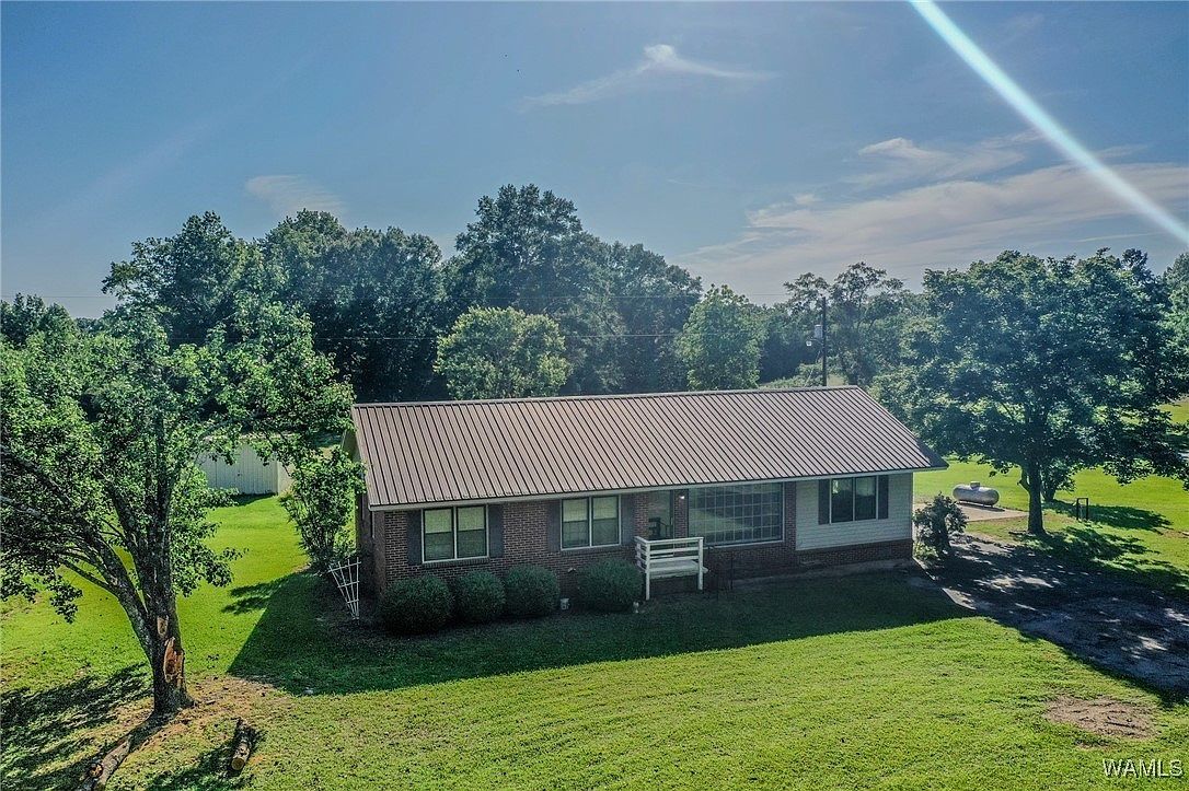 1749 Sand Springs Rd Gordo, AL 35466 - Thumbnail 5