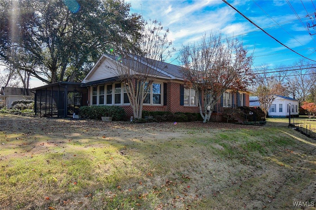 145 4th Ave NW Gordo, AL 35466 - Thumbnail 5