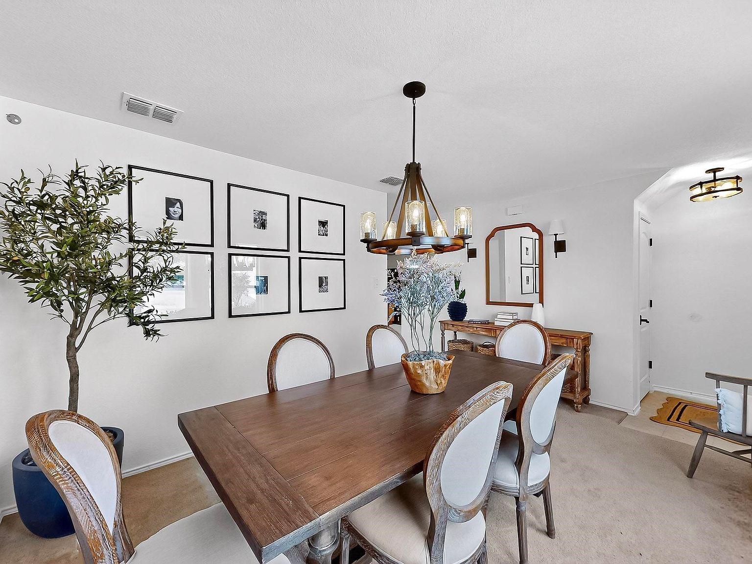 4921 Parkrise Dr Fort Worth, TX 76179 - Thumbnail 5