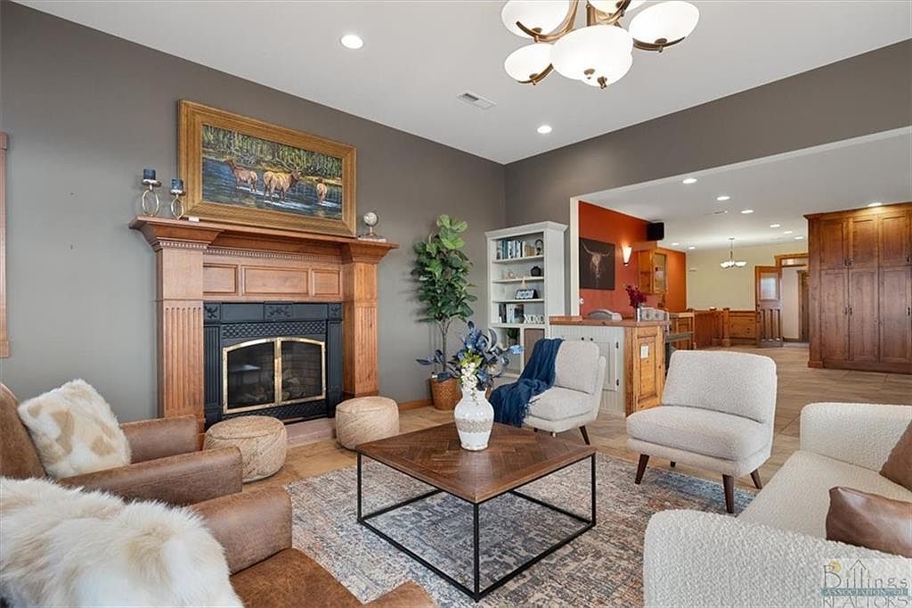 331 N Silvertip Rd Bridger, MT 59014 - Thumbnail 5