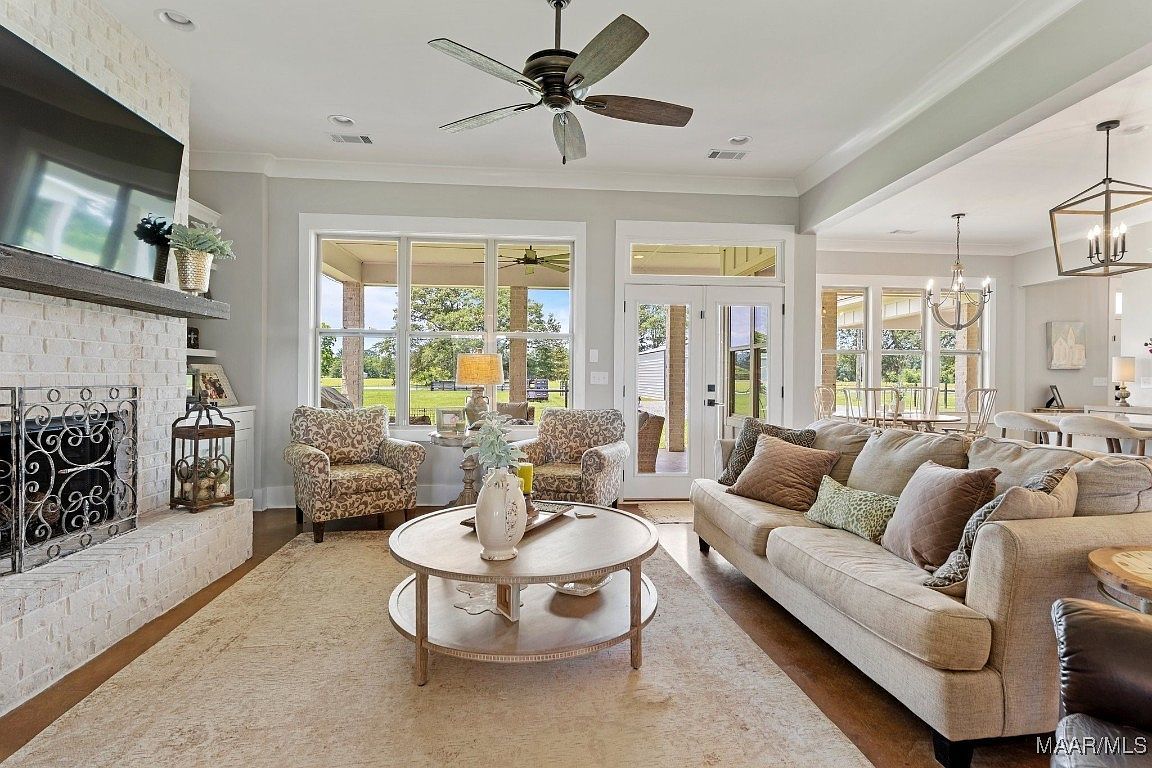 493 Lake Ridge Rd Hope Hull, AL 36043 - Thumbnail 5