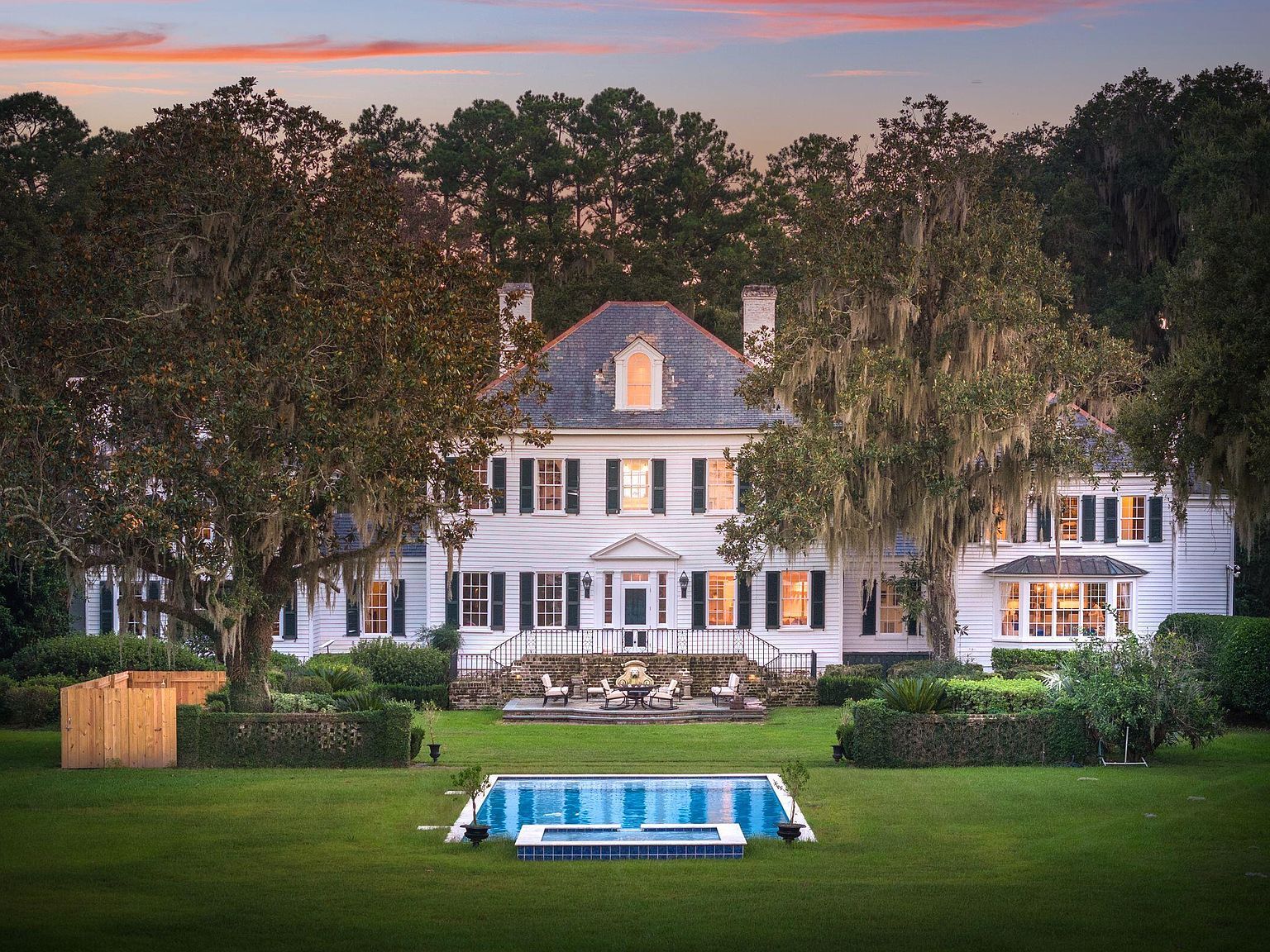 1305 River Rd Yemassee, SC 29945 - Thumbnail 5