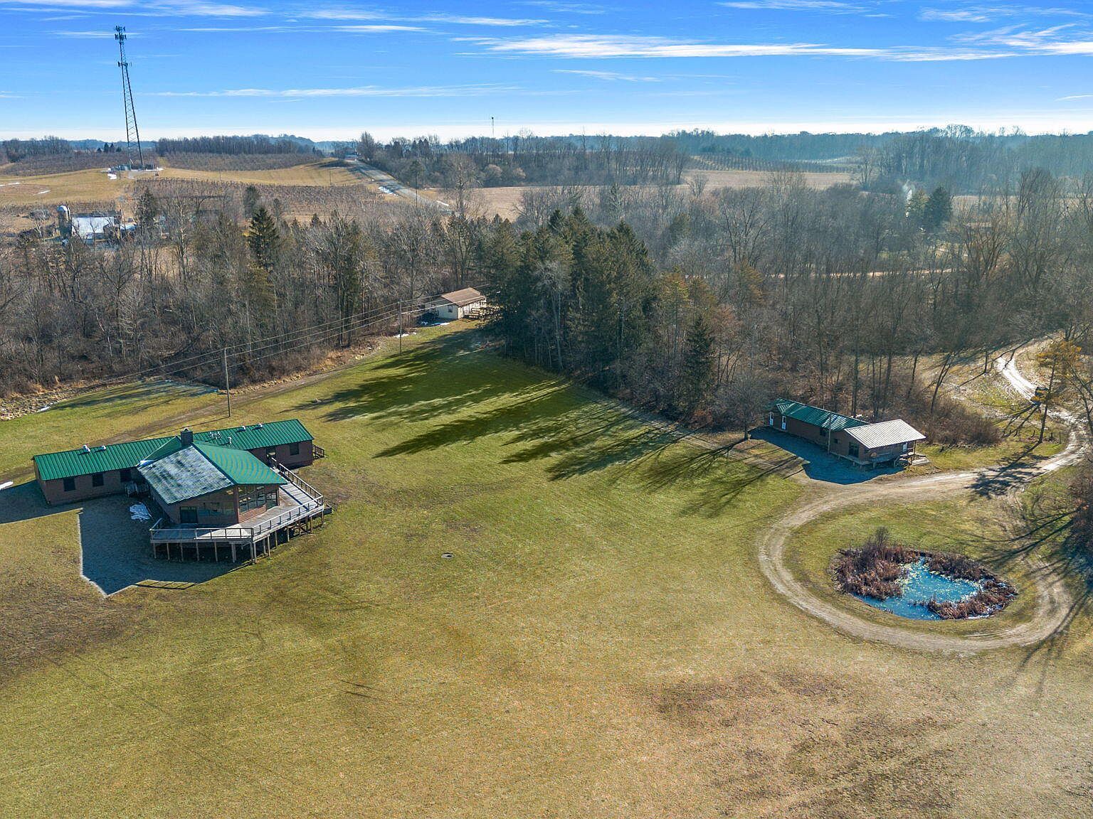 3384 Clawson Rd Dowagiac, MI 49047 - Thumbnail 5