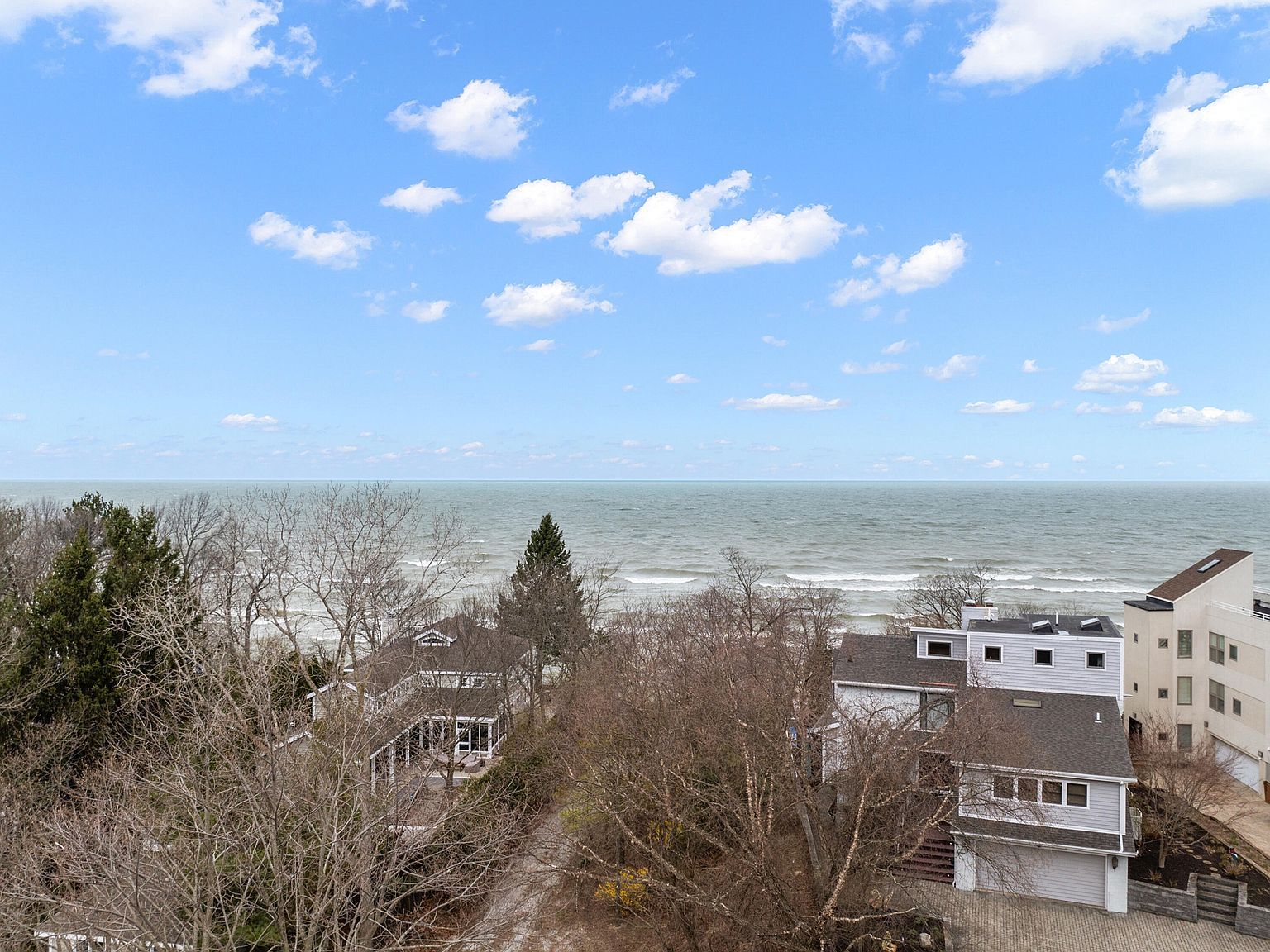 Ponchartrain Dr LOT 1 New Buffalo, MI 49117 - Thumbnail 5