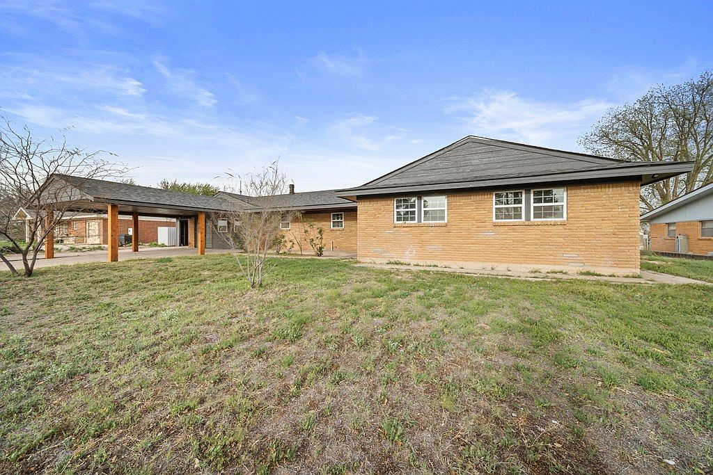 204 Heaton Rd Big Spring, TX 79720 - Thumbnail 5