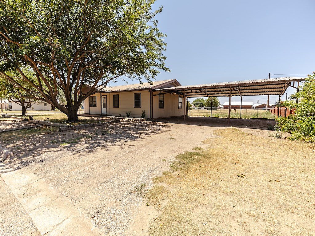 301 N 4th St Coahoma, TX 79511 - Thumbnail 5