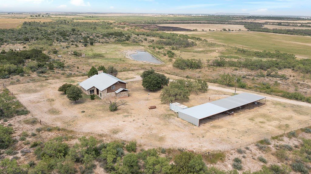 1775 Private Road 3611 Winters, TX 79567 - Thumbnail 5