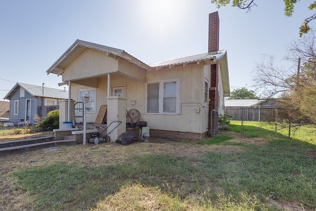 1710 E Austin St Big Spring, TX 79720 - Thumbnail 5