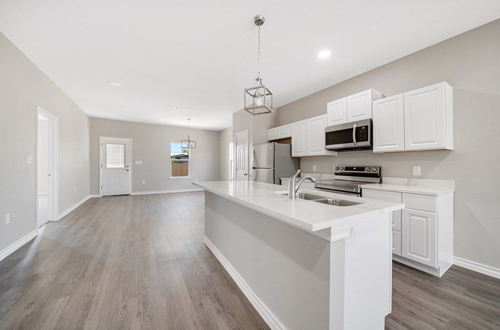 1210 Marijo Ave Big Spring, TX 79720 - Thumbnail 5