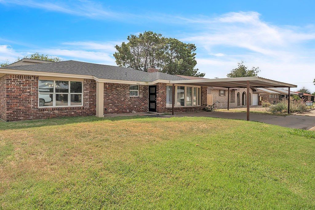 1429 Bandera Dr Roscoe, TX 79545 - Thumbnail 5