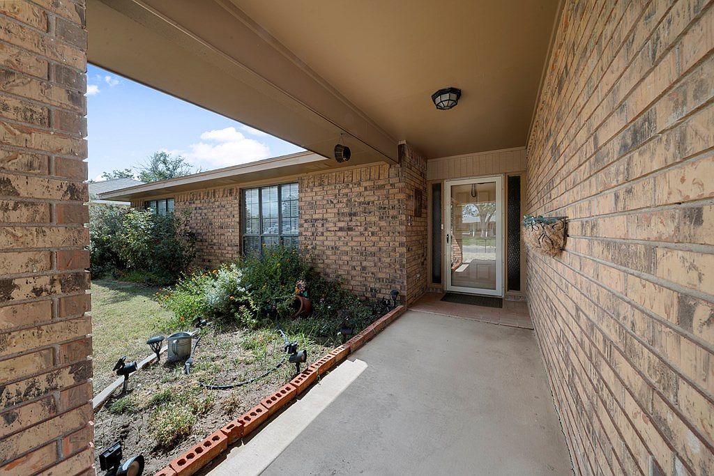 4032 Vicky St Big Spring, TX 79720 - Thumbnail 5