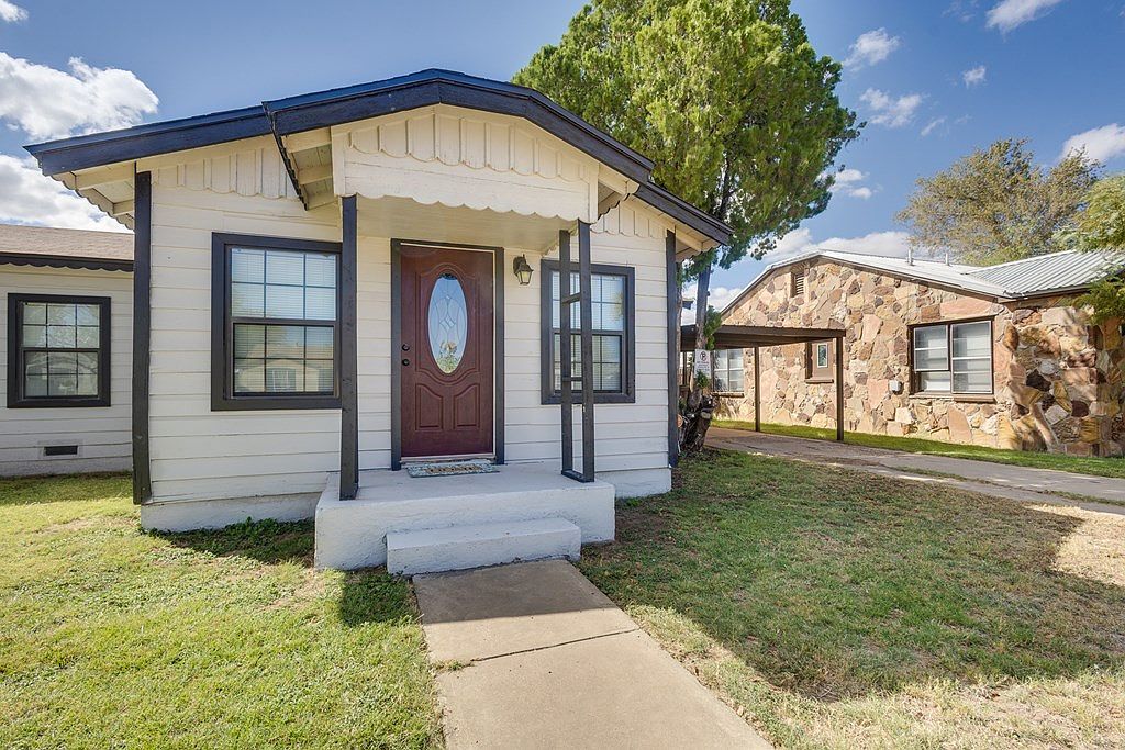 1406 Virginia Ave Big Spring, TX 79720 - Thumbnail 5