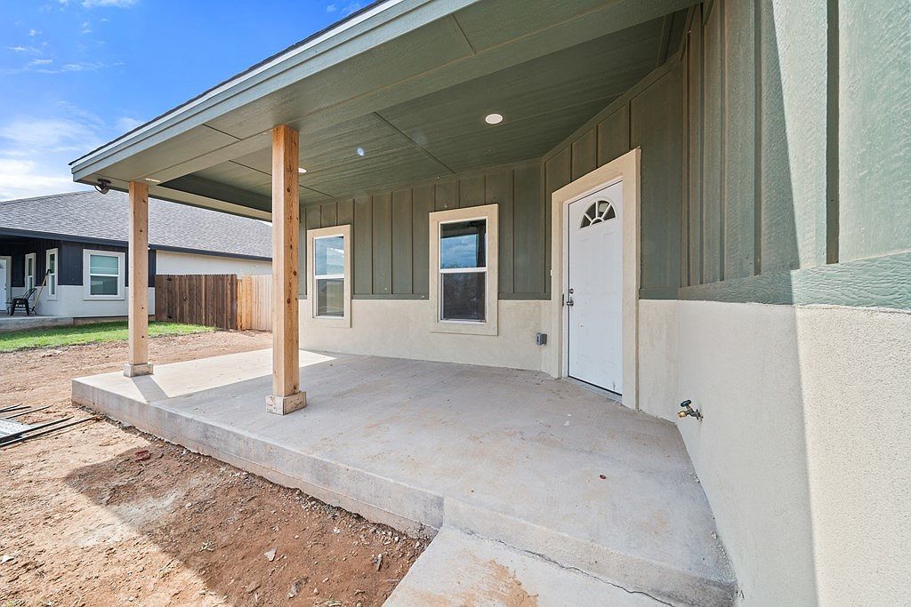 1210 Marijo Big Spring, TX 79720 - Thumbnail 5