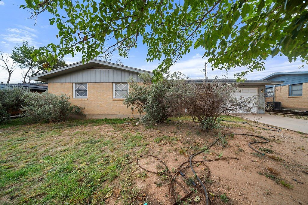 1710 Alabama St Big Spring, TX 79720 - Thumbnail 5