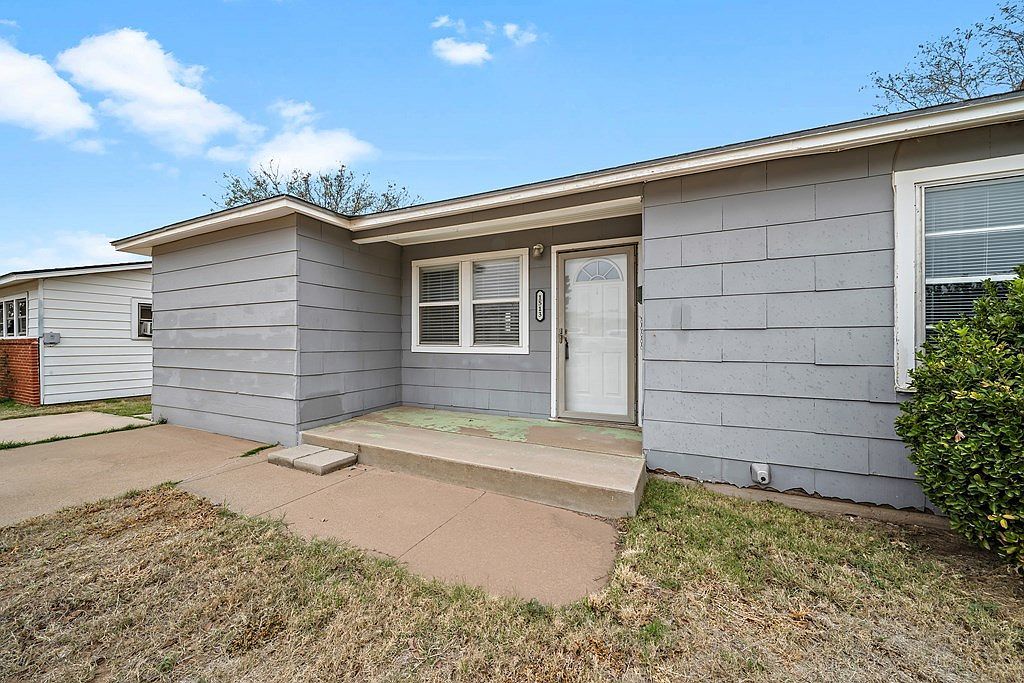 1513 Vines Ave Big Spring, TX 79720 - Thumbnail 5