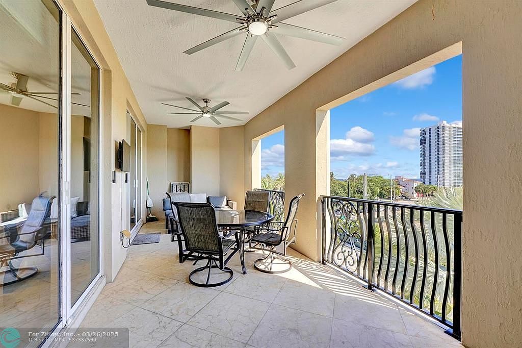 1 N Ocean Blvd APT 403 Boca Raton, FL 33432 - Thumbnail 5