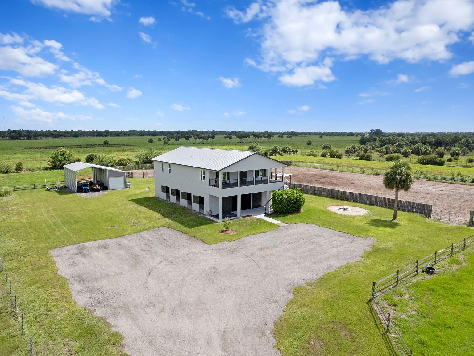 6536 SE 26th Trl Okeechobee, FL 34974 - Thumbnail 5