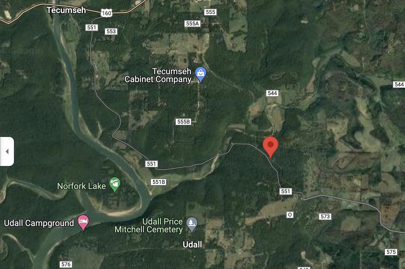 0 County Road 551 Bakersfield, MO 65609 - Thumbnail 5