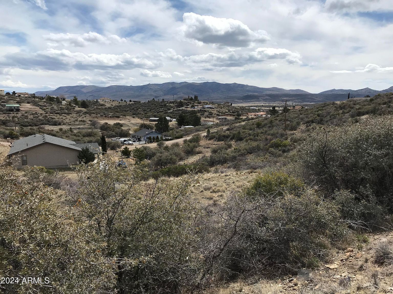 18207 S Tawny Ln LOT 149 Kirkland, AZ 86332 - Thumbnail 5