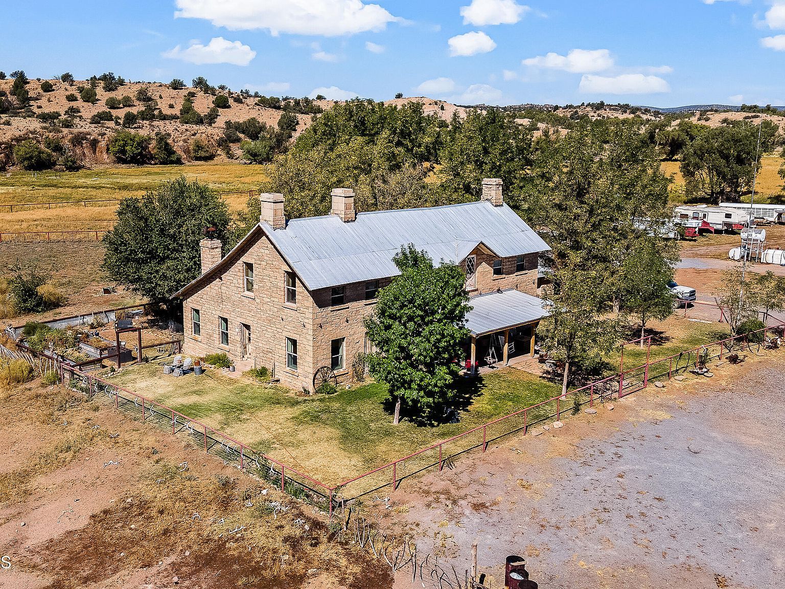 4820 E Perkinsville Rd Seligman, AZ 86337 - Thumbnail 5