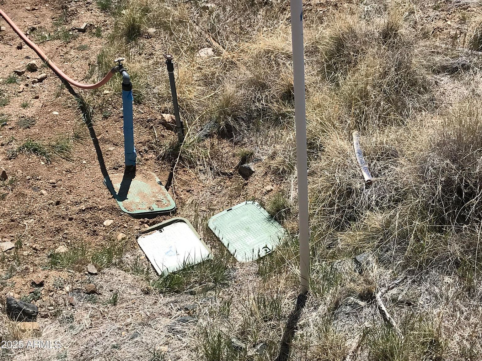 18351 S Peeples Valley Rd LOT 13 Kirkland, AZ 86332 - Thumbnail 5