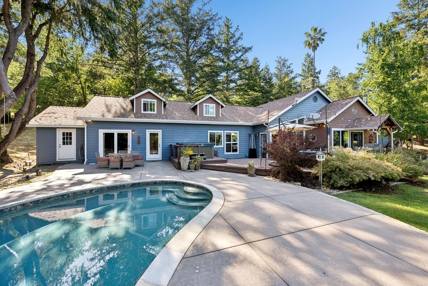 25560 Firhaven Ln Los Gatos, CA 95033 - Thumbnail 5