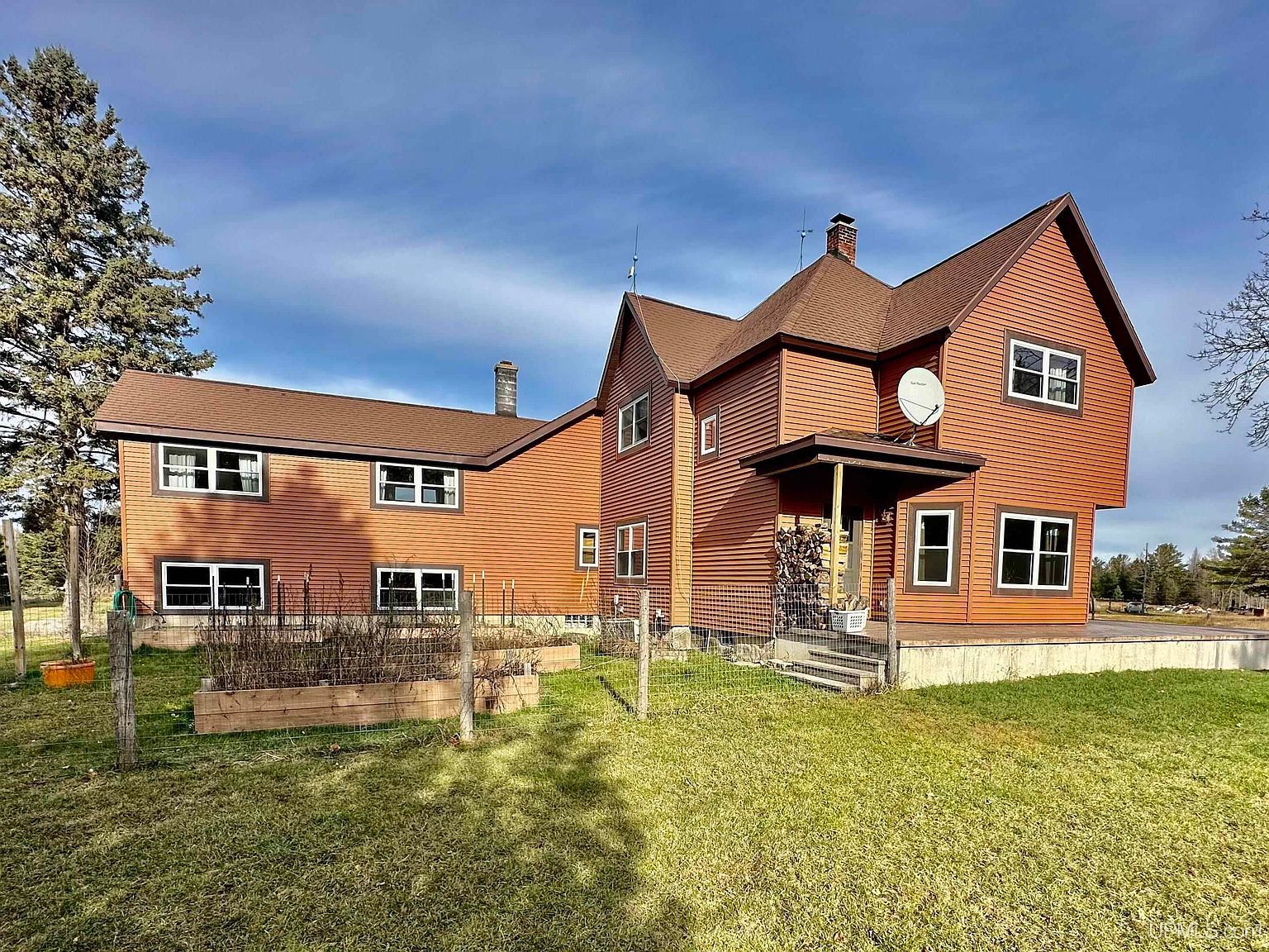 3190 County Road 374 #W3190 Carney, MI 49812 - Thumbnail 5