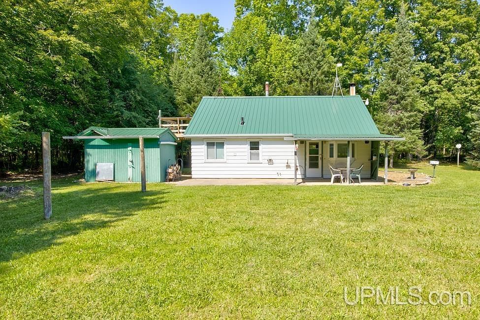 5744 Co #511 Rapid River, MI 49878 - Thumbnail 5