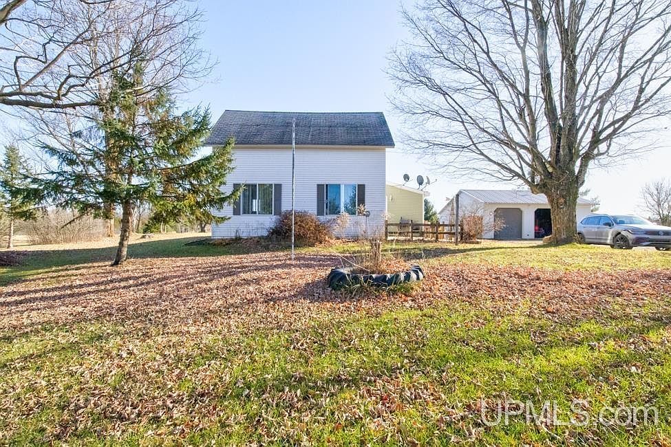 N9578 Lance Rd Daggett, MI 49821 - Thumbnail 5