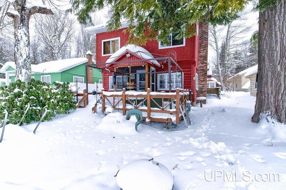 6598 Autrain Trl Au Train, MI 49806 - Thumbnail 5