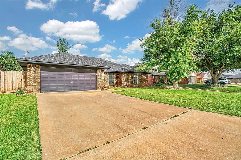 3208 Quail Cir Altus, OK 73521 - Thumbnail 5