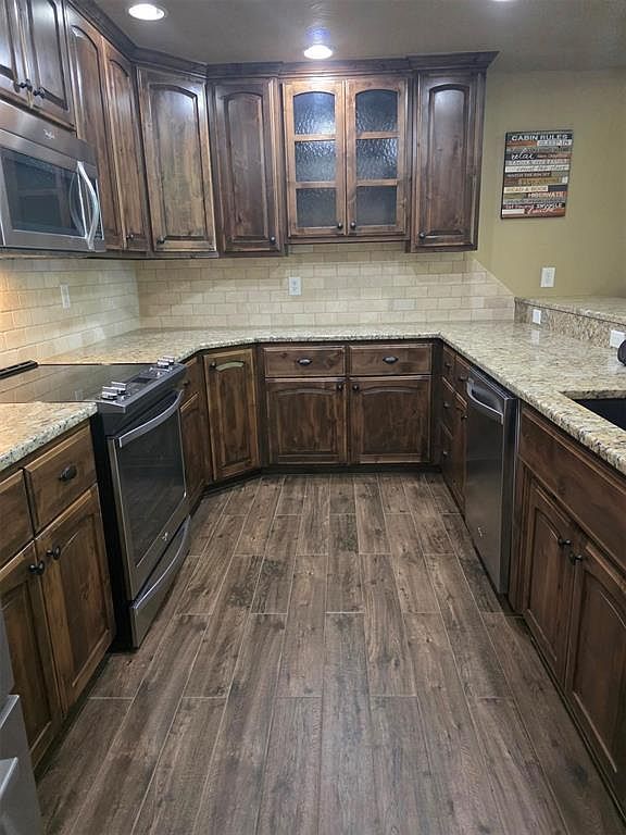 23 Hicks Mountain Rd Lone Wolf, OK 73655 - Thumbnail 5