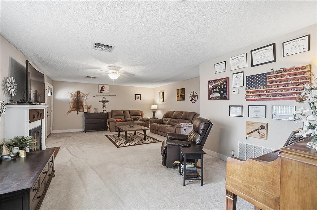 16903 State Highway 6 Olustee, OK 73560 - Thumbnail 5